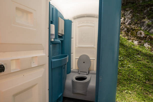 Best High-end porta potty rental  in Cut Off, LA
