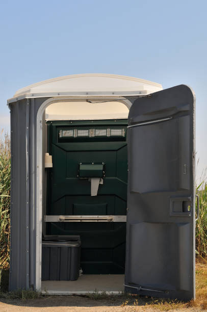 Best Local porta potty services  in Cut Off, LA