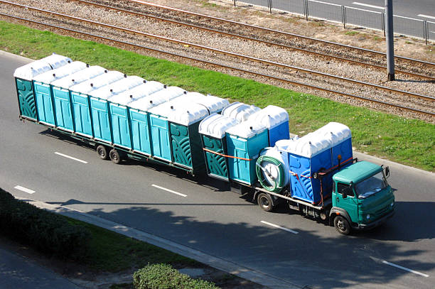 Best Porta potty rental near me  in Cut Off, LA